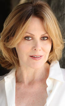 Claudia Stedelin